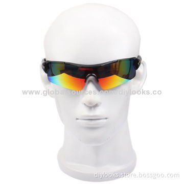 Oreka Fashionable Sunglasses (WG003)